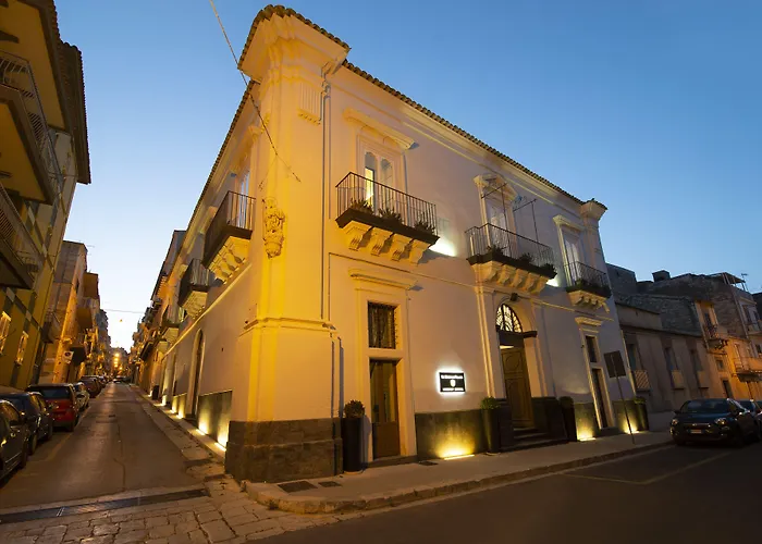 De Stefano Palace Luxury Hotel