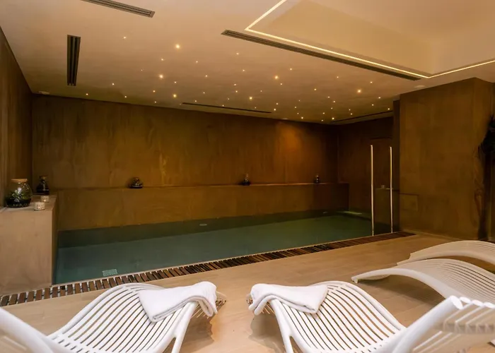 De Stefano Palace Luxury Hotel